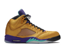 Load image into Gallery viewer, AIR JORDAN 5 RETRO NRG &quot;FRESH PRINCE&quot; FRIENDS &amp; FAMILY