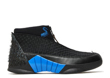 Load image into Gallery viewer, AIR JORDAN 15 RETRO X LAIKA &quot;KUBO AND THE TWO STRINGS&quot;