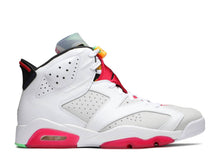 Load image into Gallery viewer, AIR JORDAN 6 RETRO &quot;HARE&quot;