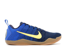 Load image into Gallery viewer, NIKE KOBE 11 ELITE LOW &quot;MAMBACURIAL BARCELONA&quot;