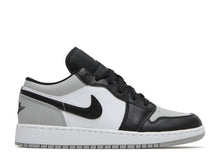 Load image into Gallery viewer, AIR JORDAN 1 RETRO LOW GS &quot;SHADOW TOE&quot;