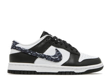 Load image into Gallery viewer, NIKE DUNK LOW WMNS &quot;BLACK PAISLEY&quot;