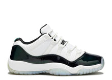 Load image into Gallery viewer, AIR JORDAN 11 RETRO GS &quot;EMERALD&quot;