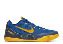 Load image into Gallery viewer, NIKE KOBE 9 EM &quot;GYM BLUE&quot;