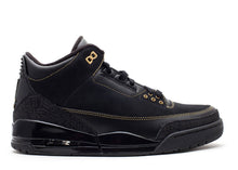 Load image into Gallery viewer, AIR JORDAN 3 &quot;BLACK HISTORY MONTH&quot;