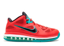 Load image into Gallery viewer, NIKE LEBRON 9 LOW &quot;LIVERPOOL&quot;