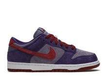 Load image into Gallery viewer, NIKE SB DUNK LOW RETRO VOL. 1 SP &quot;PLUM&quot;