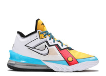 Load image into Gallery viewer, NIKE LEBRON 18 LOW &quot;STEWIE&quot;