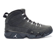 Load image into Gallery viewer, AIR JORDAN 9 RETRO &quot;ANTHRACITE&quot;