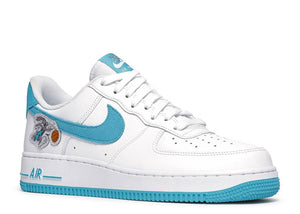 NIKE SPACE JAM X AIR FORCE 1 '07 LOW "HARE"