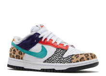 Load image into Gallery viewer, NIKE DUNK LOW SE WMNS &quot;SAFARI MIX&quot;