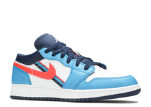 Load image into Gallery viewer, AIR JORDAN 1 RETRO LOW GS &quot;GAME TIME&quot;