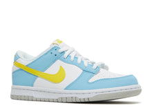 Load image into Gallery viewer, NIKE DUNK LOW NEXT NATURE GS &quot;HOMER&quot;