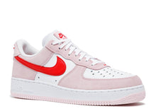 Load image into Gallery viewer, NIKE AIR FORCE 1 LOW &#39;07 QS &quot;VALENTINE’S DAY LOVE LETTER&quot;