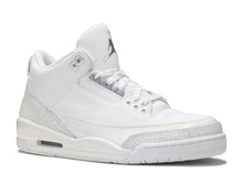 Load image into Gallery viewer, AIR JORDAN 3 RETRO &quot;SILVER ANNIVERSARY&quot;