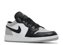 Load image into Gallery viewer, AIR JORDAN 1 RETRO LOW GS &quot;SHADOW TOE&quot;