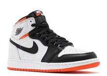Load image into Gallery viewer, AIR JORDAN 1 RETRO HIGH OG GS &quot;ELECTRO ORANGE&quot;