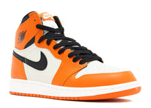 Load image into Gallery viewer, AIR JORDAN 1 RETRO HIGH OG GS &quot;SHATTERED BACKBOARD AWAY&quot;