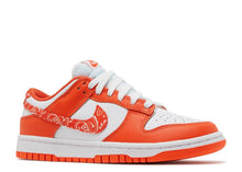 Load image into Gallery viewer, NIKE DUNK LOW WMNS &quot;ORANGE PAISLEY&quot;