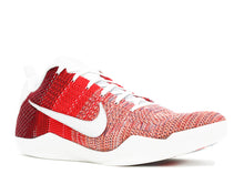 Load image into Gallery viewer, NIKE KOBE 11 ELITE LOW 4KB &quot;RED HORSE&quot;