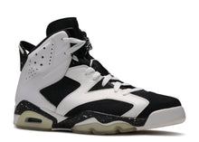 Load image into Gallery viewer, AIR JORDAN 6 RETRO &quot;OREO&quot;