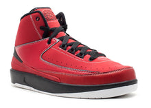 Load image into Gallery viewer, AIR JORDAN 2 RETRO &quot;RED CANDY&quot; GS