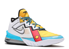 Load image into Gallery viewer, NIKE LEBRON 18 LOW &quot;STEWIE&quot;