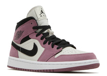Load image into Gallery viewer, AIR JORDAN 1 RETRO MID WMNS SE &quot;BERRY PINK&quot;
