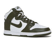 Load image into Gallery viewer, NIKE DUNK HIGH &quot;CARGO KHAKI&quot; 2022