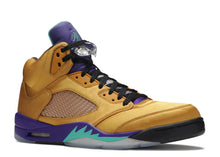 Load image into Gallery viewer, AIR JORDAN 5 RETRO NRG &quot;FRESH PRINCE&quot; FRIENDS &amp; FAMILY