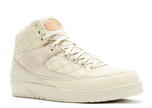 Load image into Gallery viewer, AIR JORDAN 2 RETRO X JUST DON &quot;BEACH&quot;