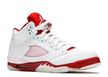 Load image into Gallery viewer, AIR JORDAN 5 RETRO GS &quot;PINK FOAM&quot;