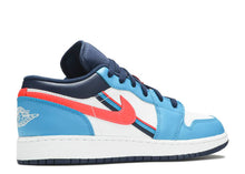 Load image into Gallery viewer, AIR JORDAN 1 RETRO LOW GS &quot;GAME TIME&quot;