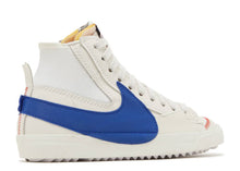 Load image into Gallery viewer, NIKE BLAZER &#39;77 JUMBO &quot;PHANTOM OLD ROYAL&quot;