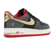 Load image into Gallery viewer, NIKE AIR FORCE 1 &#39;07 LX &quot;SPADES&quot;