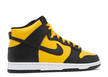 Load image into Gallery viewer, NIKE DUNK HIGH &quot;REVERSE GOLDENROD&quot;