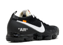 Load image into Gallery viewer, NIKE OFF-WHITE X AIR VAPORMAX &quot;THE TEN&quot;