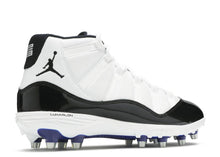 Load image into Gallery viewer, AIR JORDAN 11 RETRO TD CLEAT &quot;CONCORD&quot;