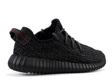 Load image into Gallery viewer, ADIDAS YEEZY BOOST 350 &quot;PIRATE BLACK&quot; 2015
