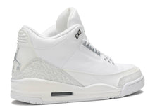 Load image into Gallery viewer, AIR JORDAN 3 RETRO &quot;SILVER ANNIVERSARY&quot;