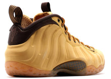 Load image into Gallery viewer, NIKE AIR FOAMPOSITE ONE PRM &quot;WHEAT&quot;