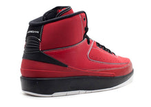 Load image into Gallery viewer, AIR JORDAN 2 RETRO &quot;RED CANDY&quot; GS