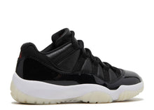 Load image into Gallery viewer, AIR JORDAN 11 RETRO LOW &quot;72-10&quot;