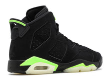 Load image into Gallery viewer, AIR JORDAN 6 RETRO GS &quot;ELECTRIC GREEN&quot;