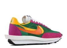 Load image into Gallery viewer, NIKE SACAI X LDWAFFLE &quot;PINE GREEN&quot;
