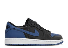 Load image into Gallery viewer, AIR JORDAN 1 RETRO LOW OG &quot;MYSTIC NAVY&quot;