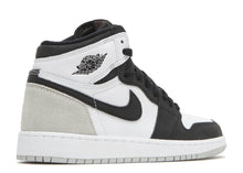 Load image into Gallery viewer, AIR JORDAN 1 RETRO HIGH OG GS &quot;STAGE HAZE&quot;