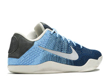 Load image into Gallery viewer, NIKE KOBE 11 ELITE LOW &quot;BRAVE BLUE&quot;