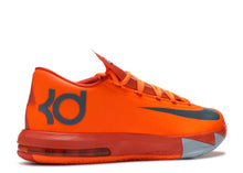 Load image into Gallery viewer, NIKE KD 6 &quot;NYC 66&quot;