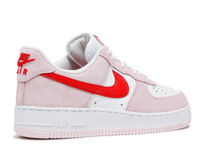 NIKE AIR FORCE 1 LOW '07 QS "VALENTINE’S DAY LOVE LETTER"
